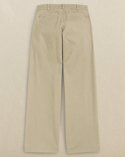 Tori Wide Leg Chino Pant | Southern Tide Best Seller