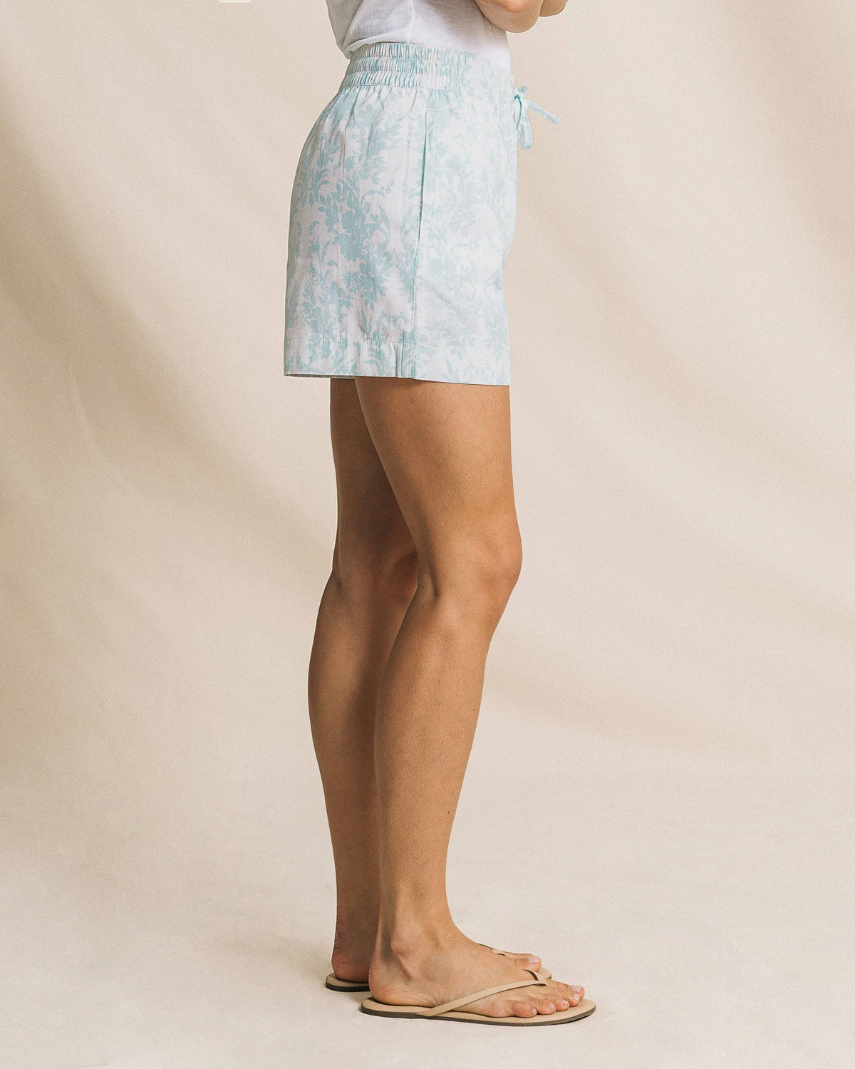 Wendi Elastic Waist Short | Southern Tide Exclusive
