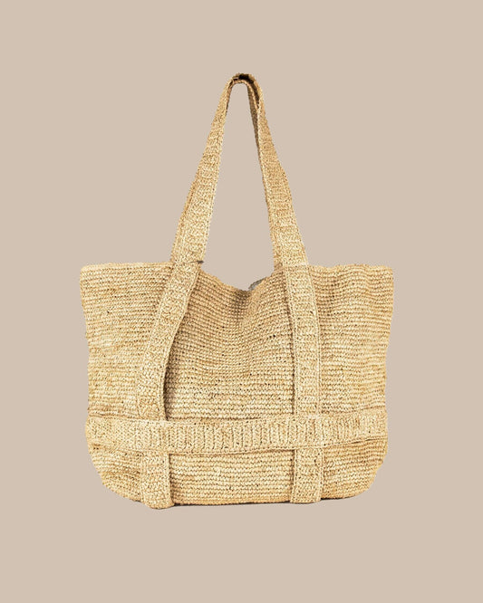 Straw Traveler Tote – Southern Tide | Southern Tide Classic