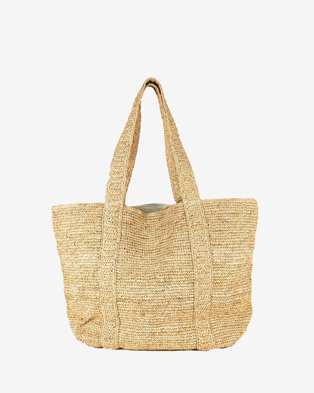 Straw Traveler Tote – Southern Tide | Southern Tide Classic