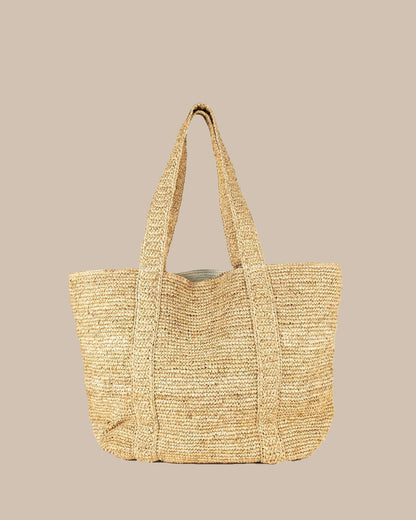Straw Traveler Tote – Southern Tide | Southern Tide Classic
