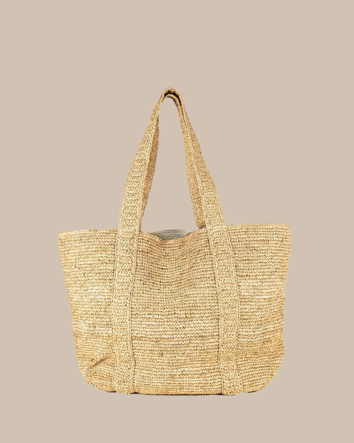 Straw Traveler Tote – Southern Tide | Southern Tide Classic
