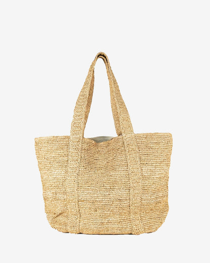 Straw Traveler Tote – Southern Tide | Southern Tide Classic