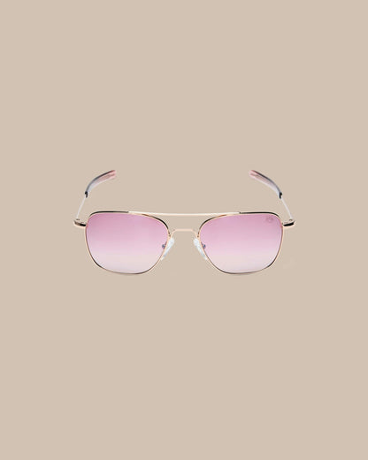 Caroline Aviator Sunglasses | Southern Tide Quality