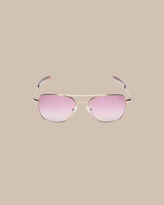 Caroline Aviator Sunglasses | Southern Tide Quality