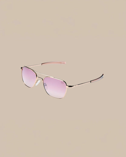 Caroline Aviator Sunglasses | Southern Tide Quality