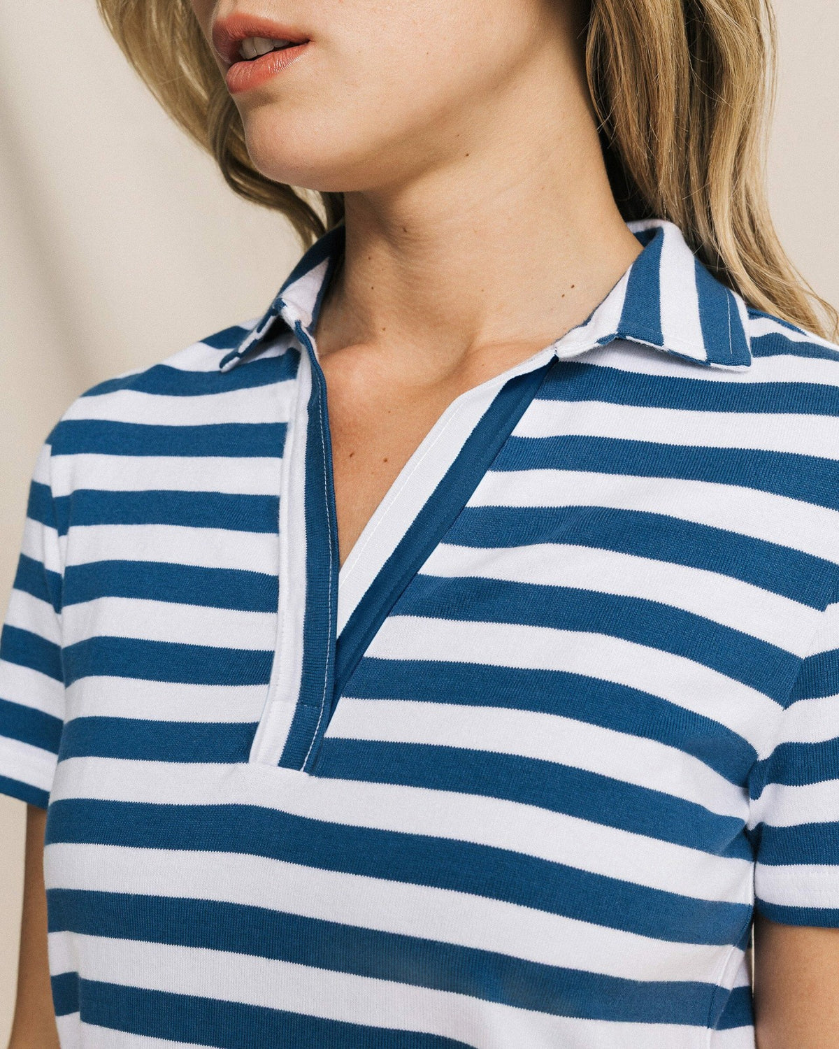 Demi Interlock Dress | Southern Tide Sale