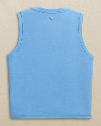 Lacy Coastal Breeze® Active Twist Tank | Southern Tide Best Price