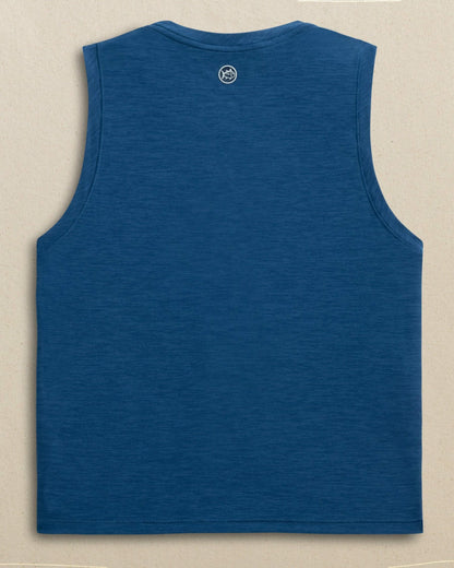 Lacy Coastal Breeze® Active Twist Tank | Southern Tide Best Price