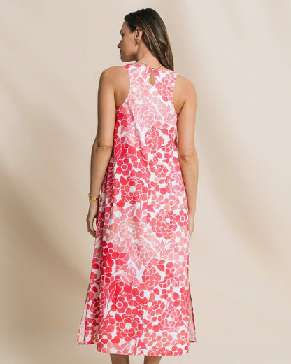 Serena Printed Maxi Dress | Southern Tide Top Pick