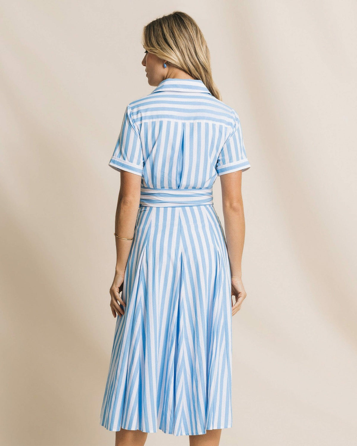 Regina Midi Dress | Southern Tide Recommended