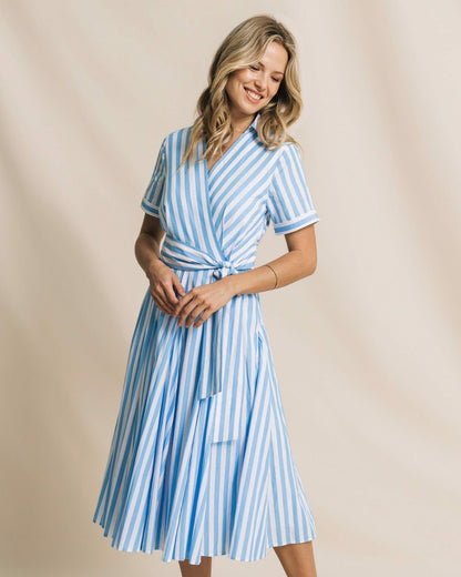 Regina Midi Dress | Southern Tide Recommended
