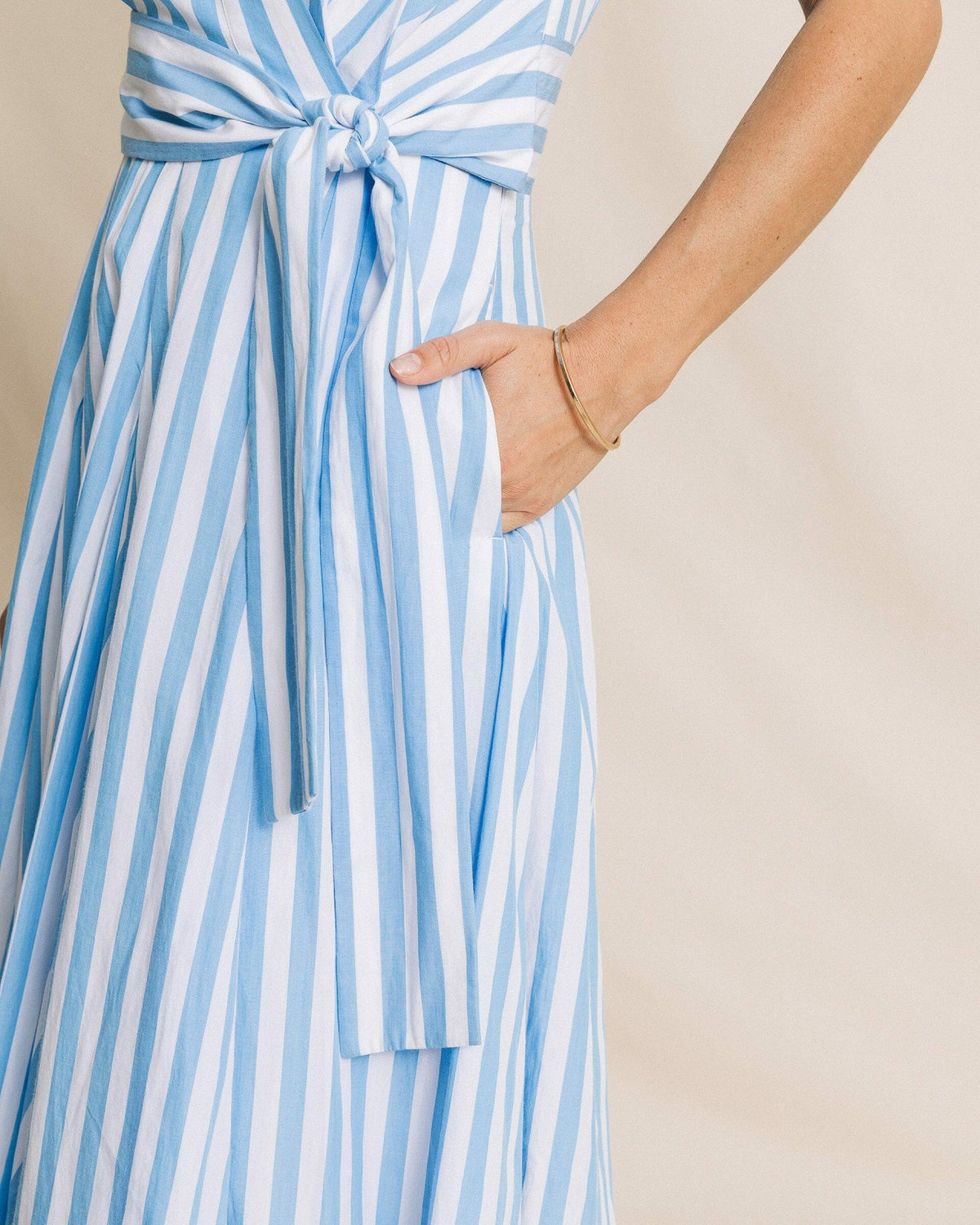 Regina Midi Dress | Southern Tide Recommended