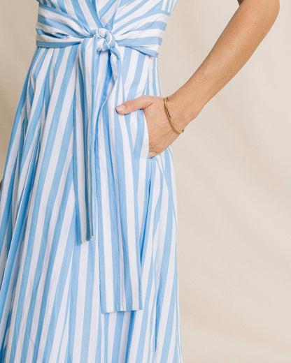 Regina Midi Dress | Southern Tide Recommended