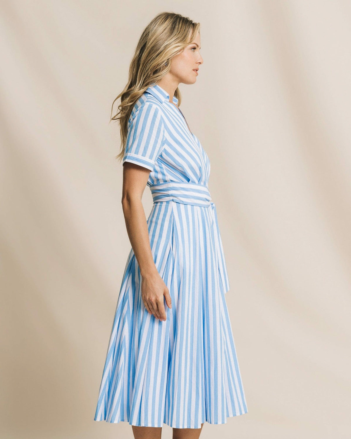 Regina Midi Dress | Southern Tide Recommended
