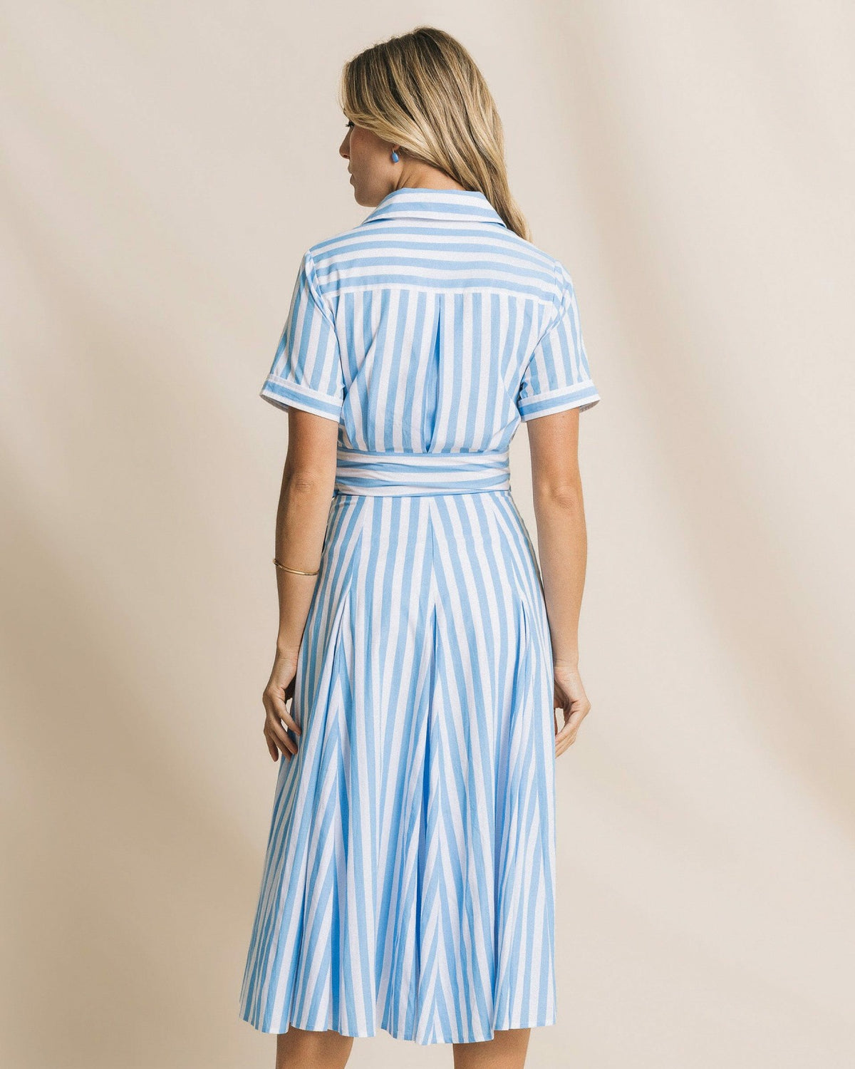 Regina Midi Dress | Southern Tide Recommended