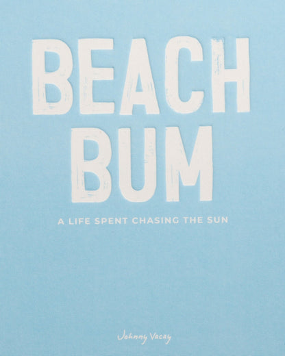 Beach Bum Book | Southern Tide Recommended