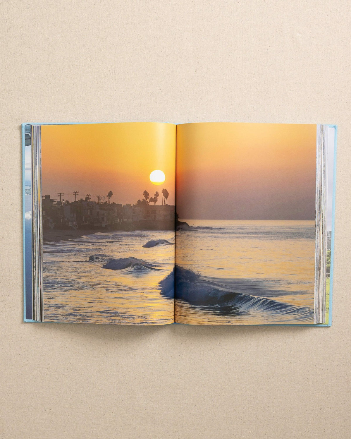Beach Bum Book | Southern Tide Recommended