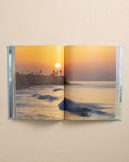 Beach Bum Book | Southern Tide Recommended