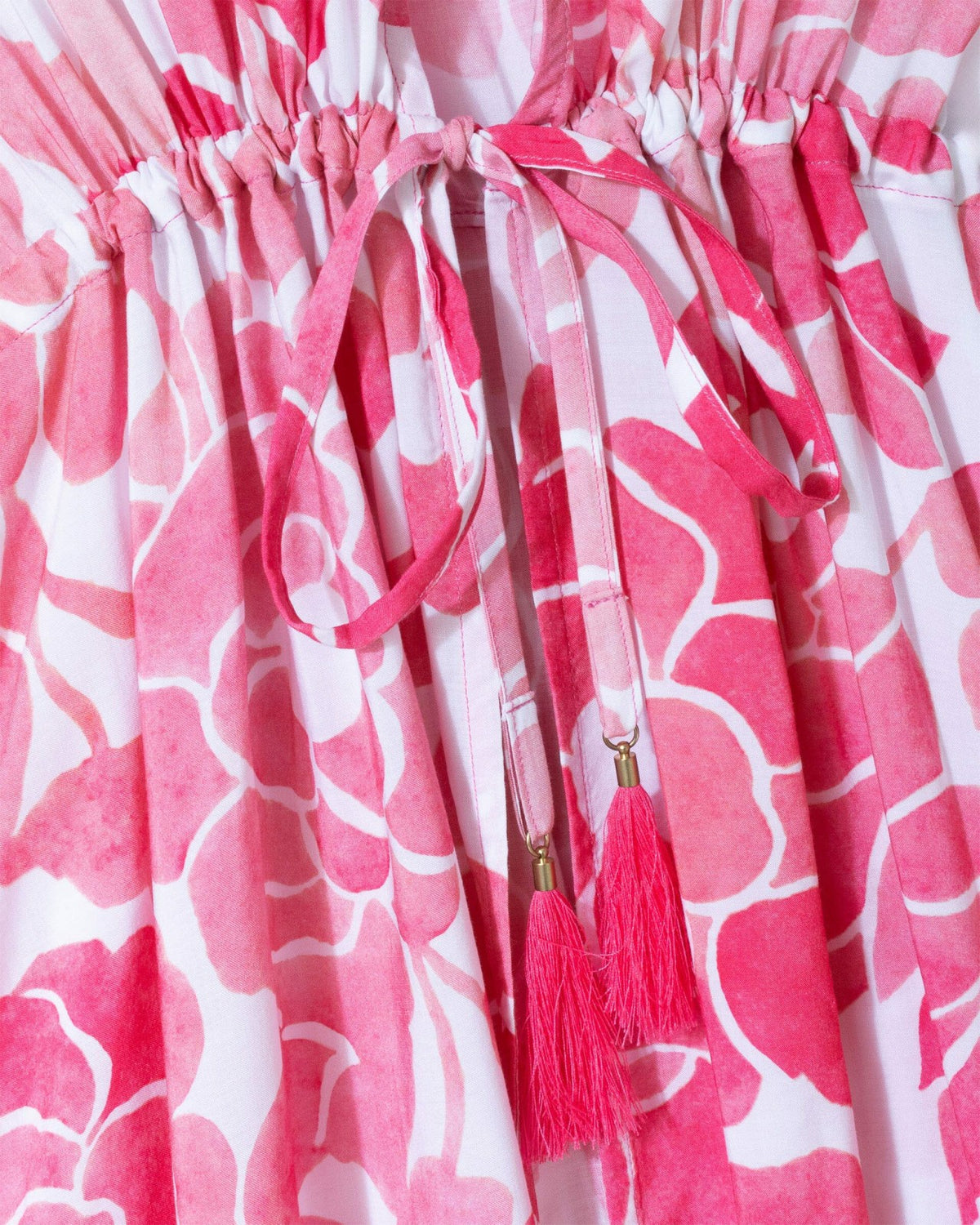 Floral Bell Sleeve Short Tunic Cover-Up | Southern Tide Hot Sale