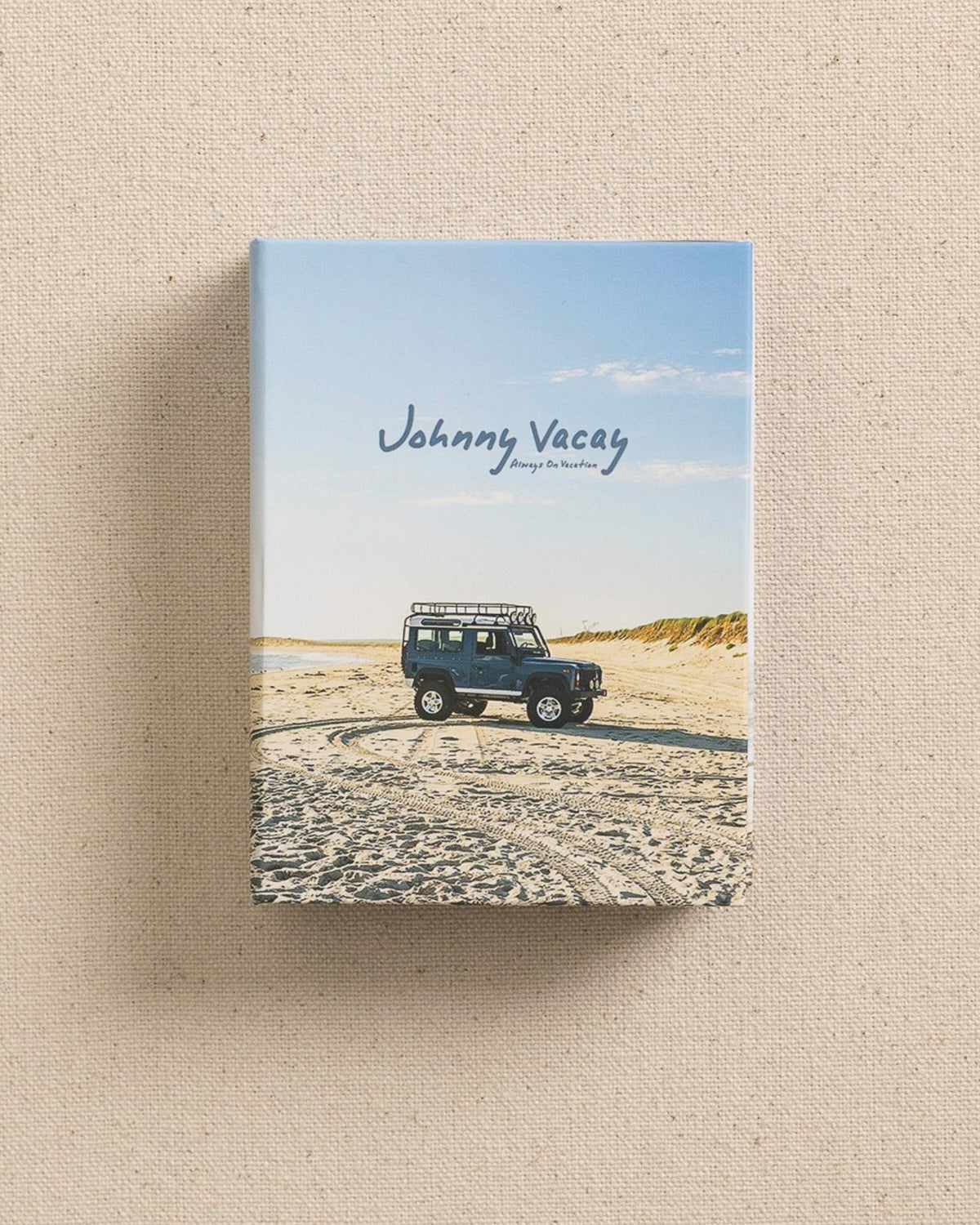 Beach Rides Playing Cards | Southern Tide Top Pick