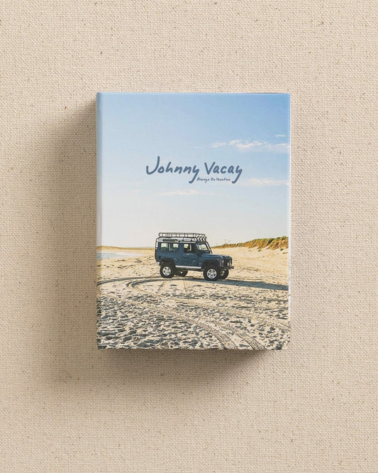 Beach Rides Playing Cards | Southern Tide Top Pick