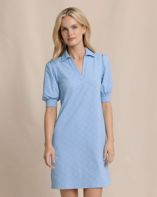 Trina Performance Dress | Southern Tide Quality