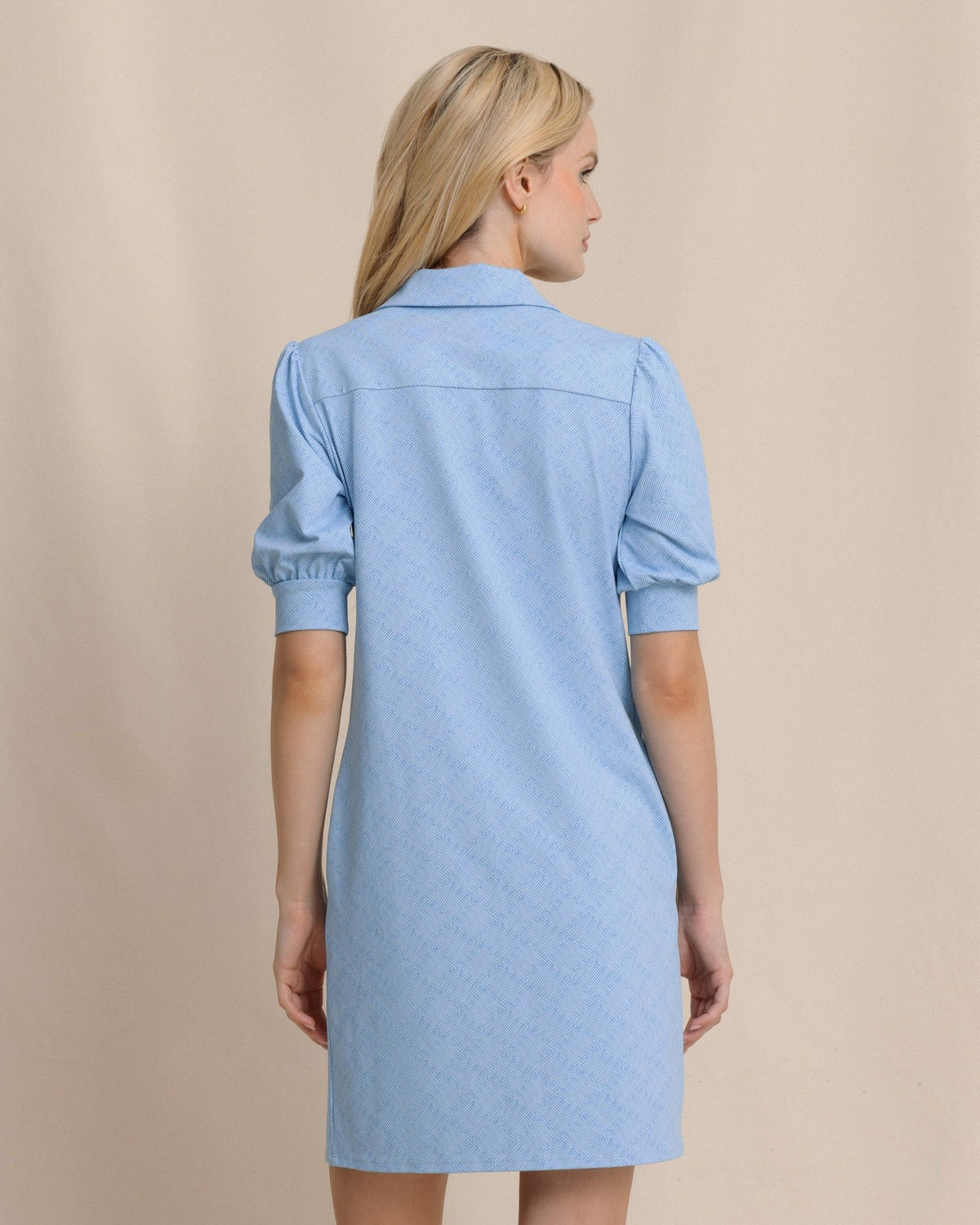 Trina Performance Dress | Southern Tide Quality