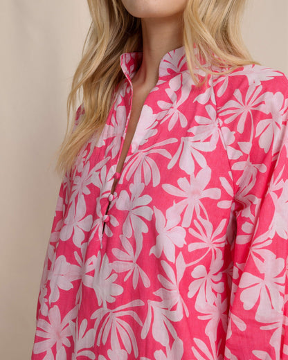 Mandy Bubble Sleeve Dress | Southern Tide Recommended