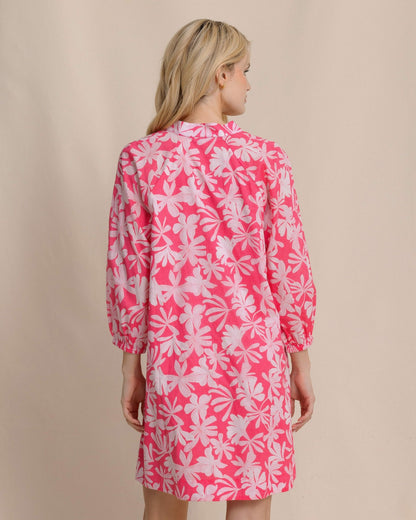 Mandy Bubble Sleeve Dress | Southern Tide Recommended