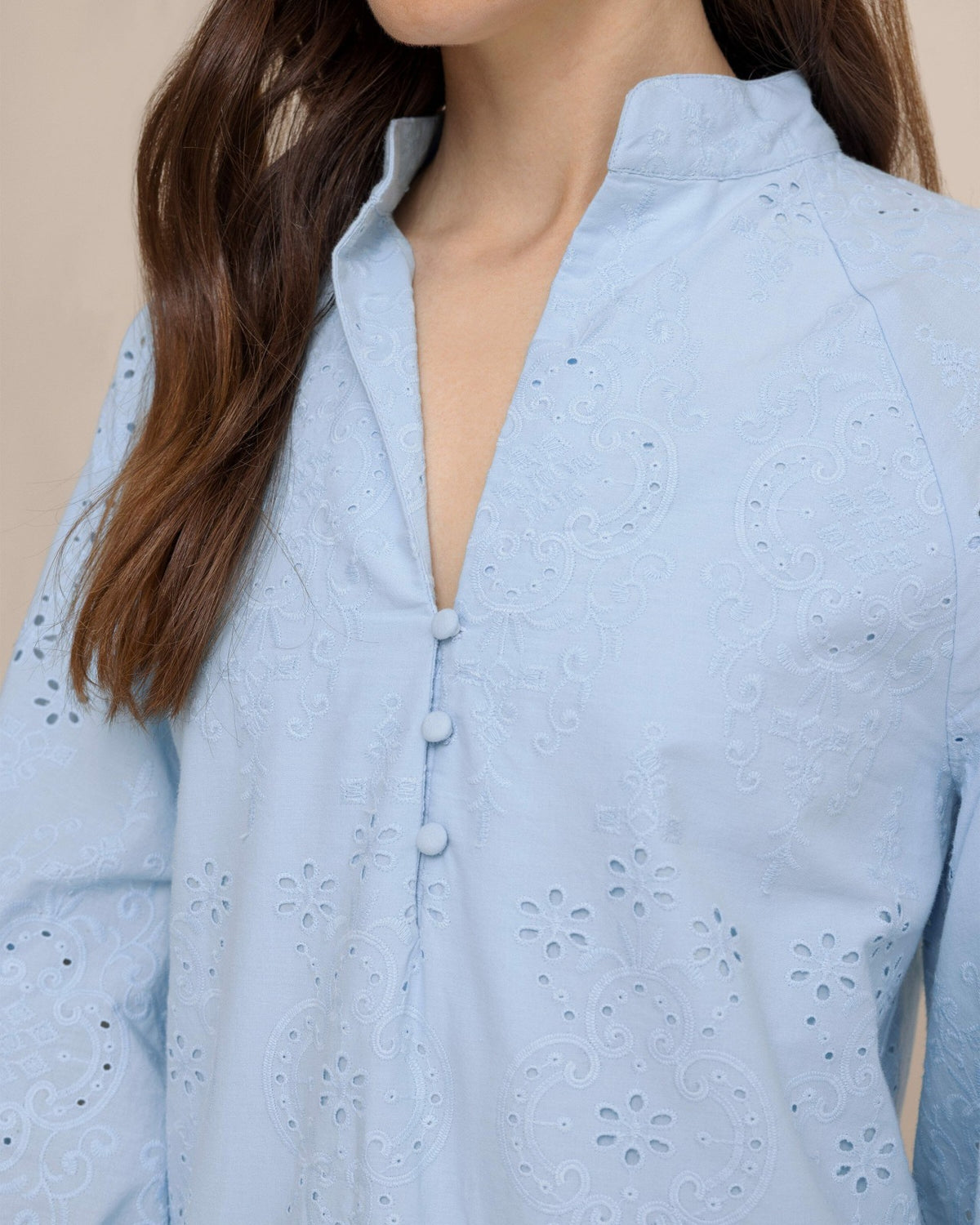 Mandy Embroidered Bubble Sleeve Dress | Southern Tide Hot Sale