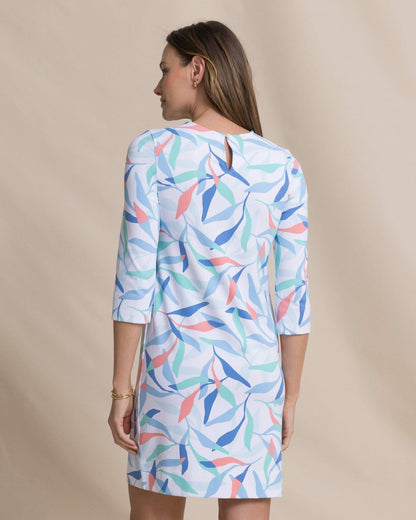 Leira Printed Dress | Southern Tide Smart Buy