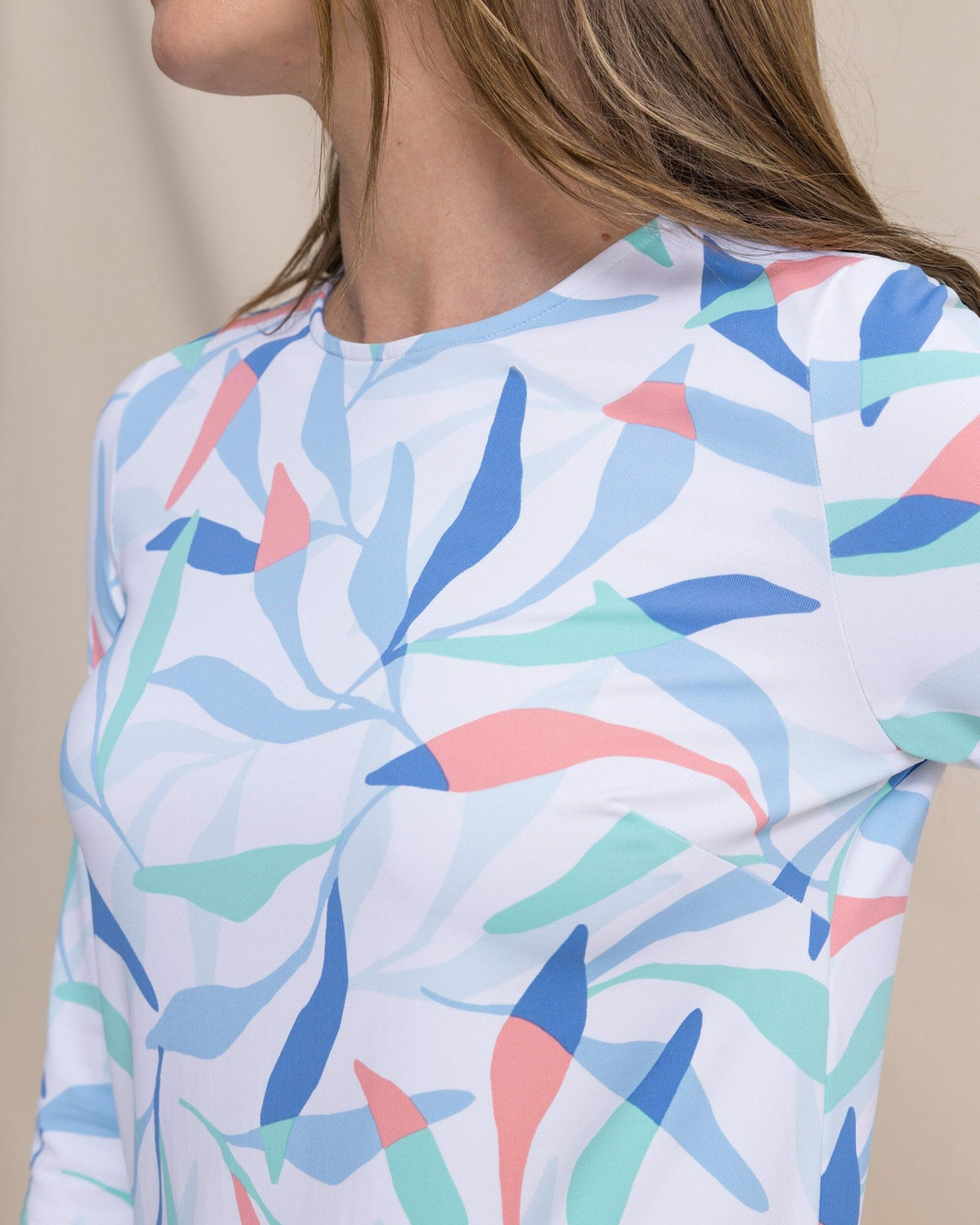 Leira Printed Dress | Southern Tide Smart Buy