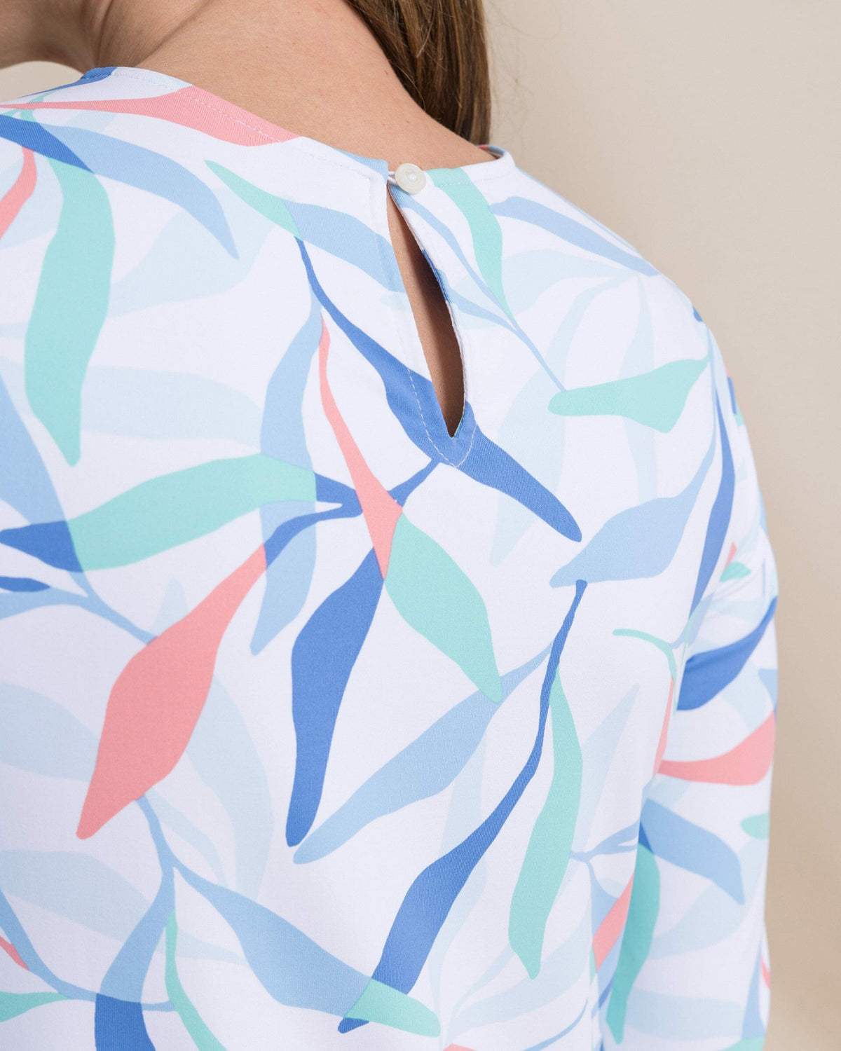 Leira Printed Dress | Southern Tide Smart Buy