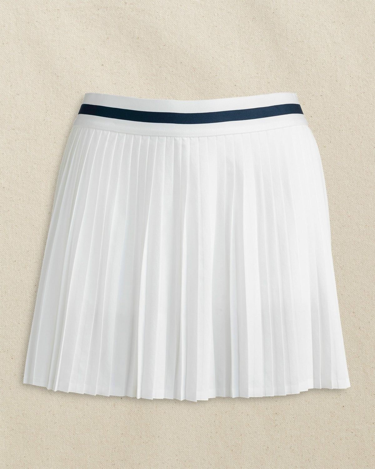 Alison Pleated Skort | Southern Tide Classic