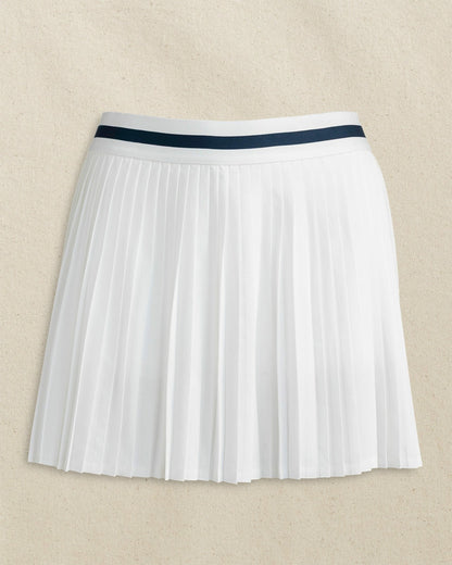 Alison Pleated Skort | Southern Tide Classic