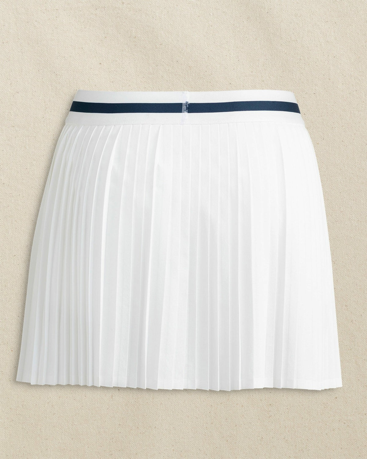 Alison Pleated Skort | Southern Tide Classic