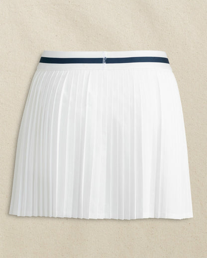 Alison Pleated Skort | Southern Tide Classic