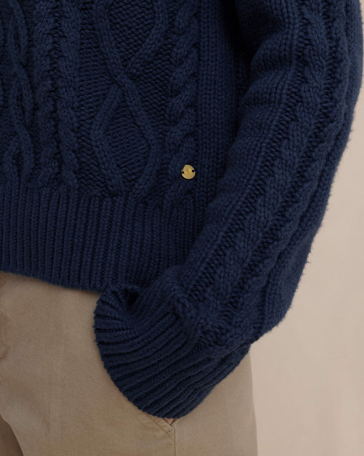 Connie Cable Knit Sweater | Southern Tide Deals