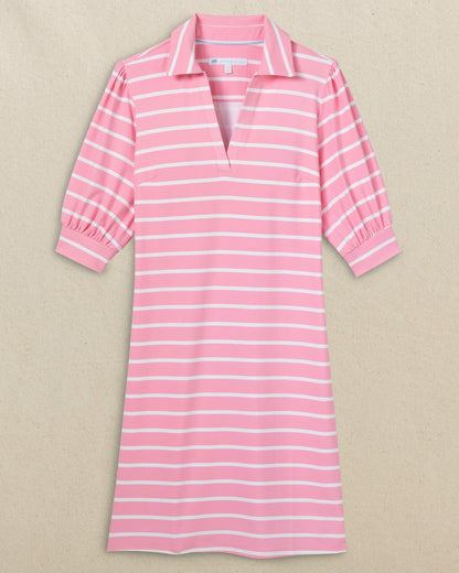 Trina Striped Performance Dress | Southern Tide Top Pick
