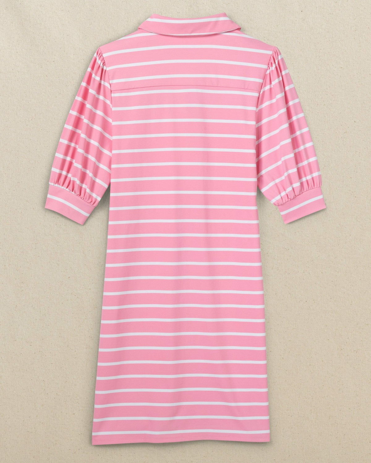 Trina Striped Performance Dress | Southern Tide Top Pick