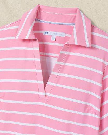 Trina Striped Performance Dress | Southern Tide Top Pick