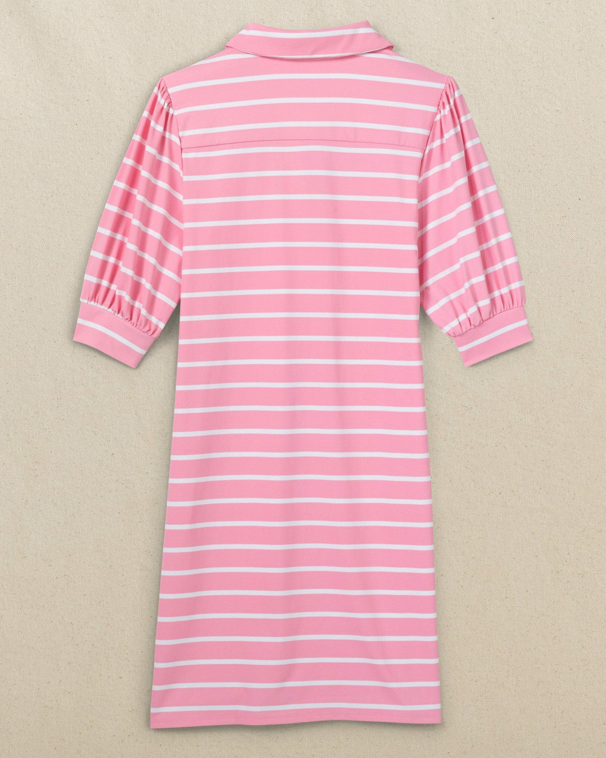 Trina Striped Performance Dress | Southern Tide Top Pick