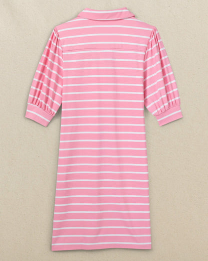 Trina Striped Performance Dress | Southern Tide Top Pick