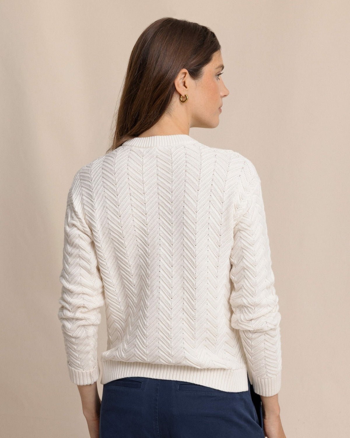Saige Sweater | Southern Tide Popular