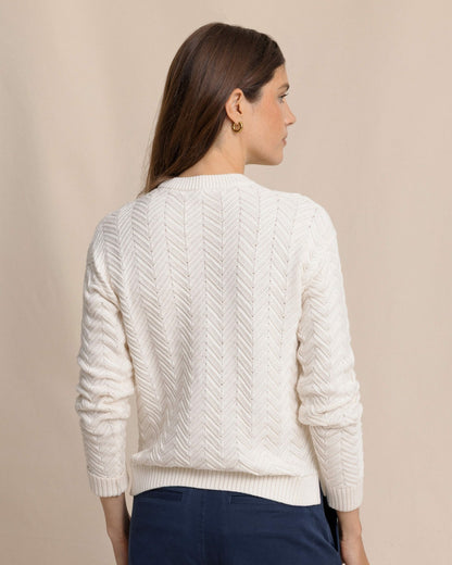 Saige Sweater | Southern Tide Popular