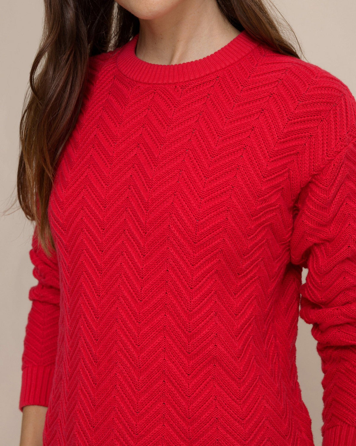 Saige Sweater | Southern Tide Popular