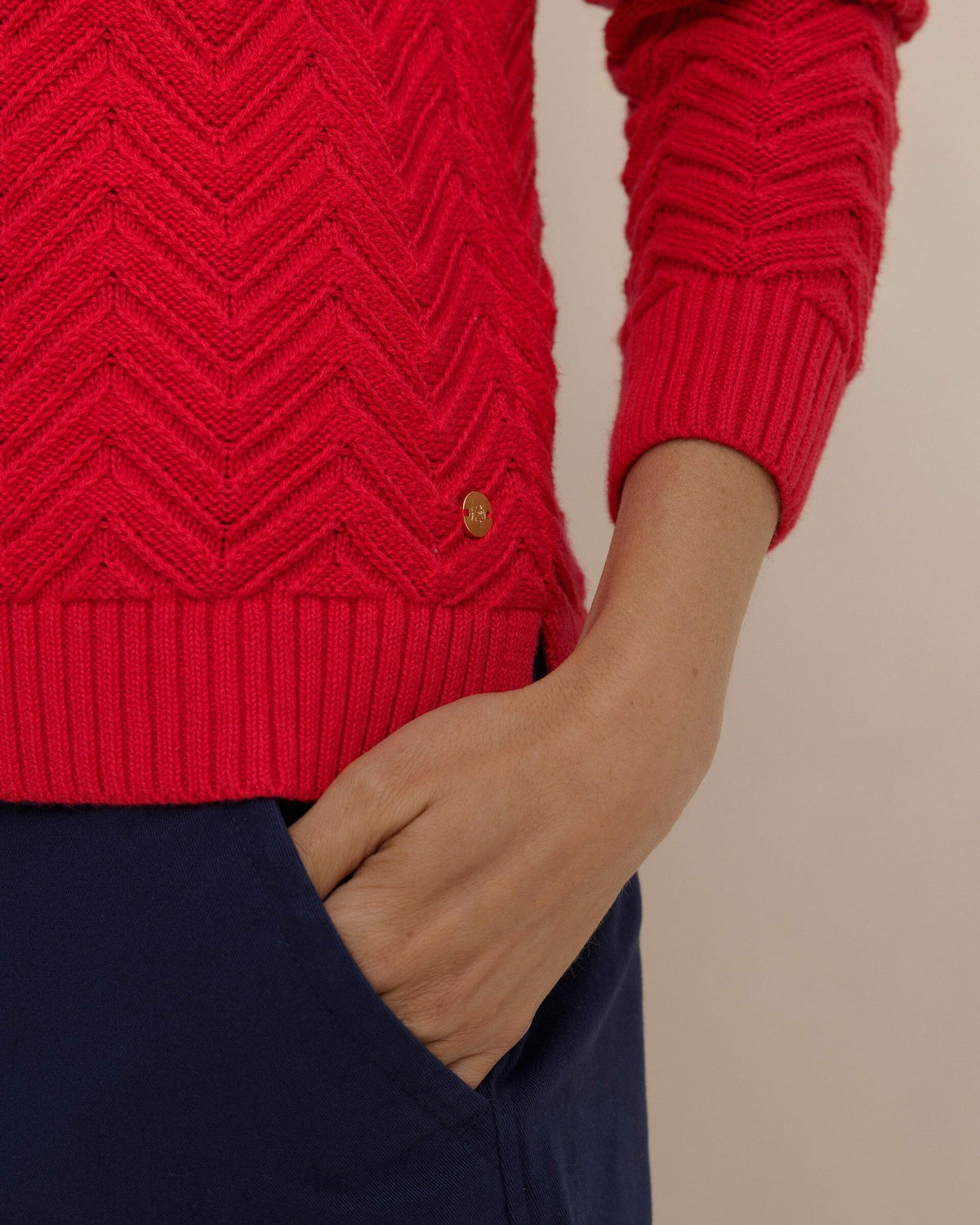 Saige Sweater | Southern Tide Popular