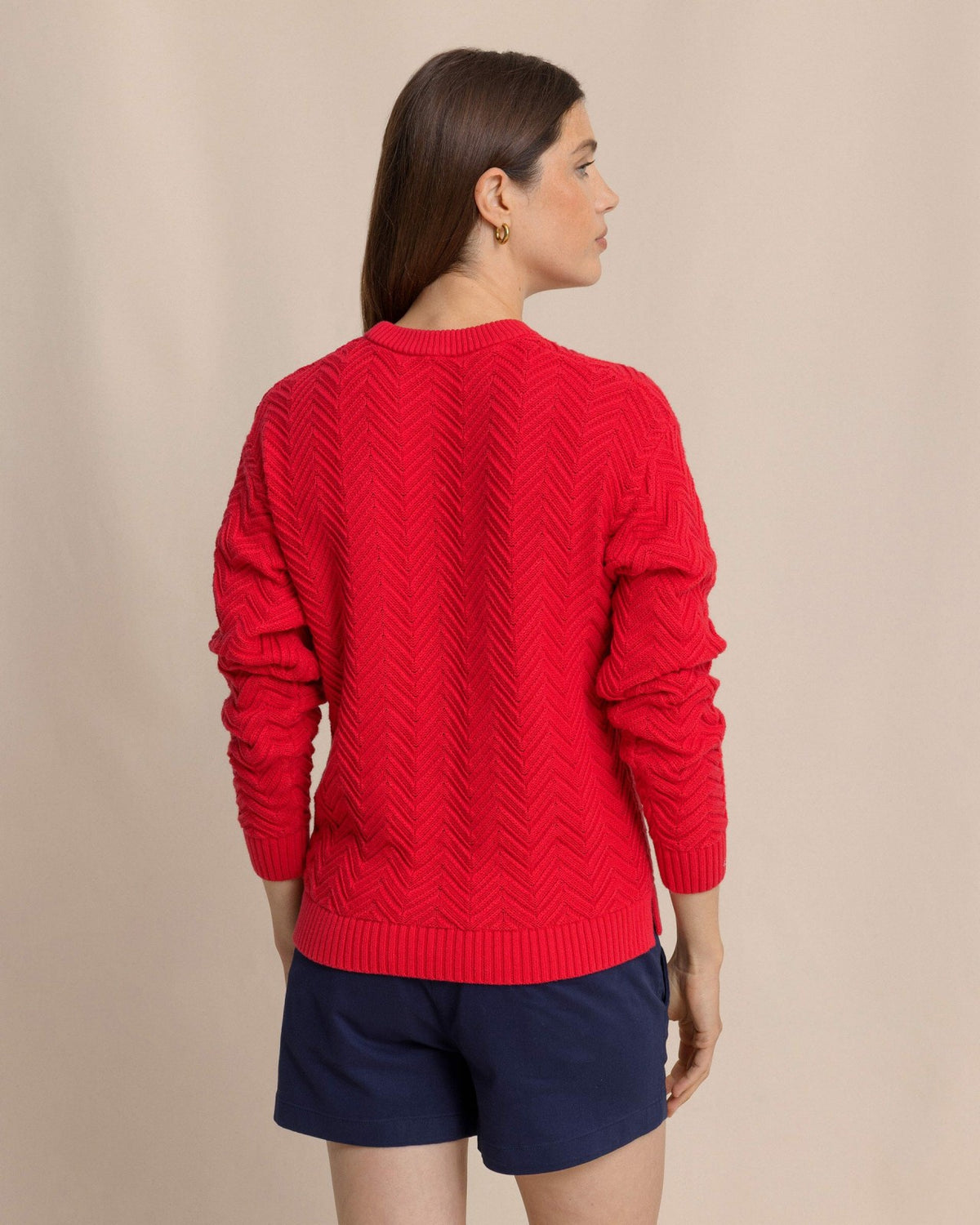 Saige Sweater | Southern Tide Popular