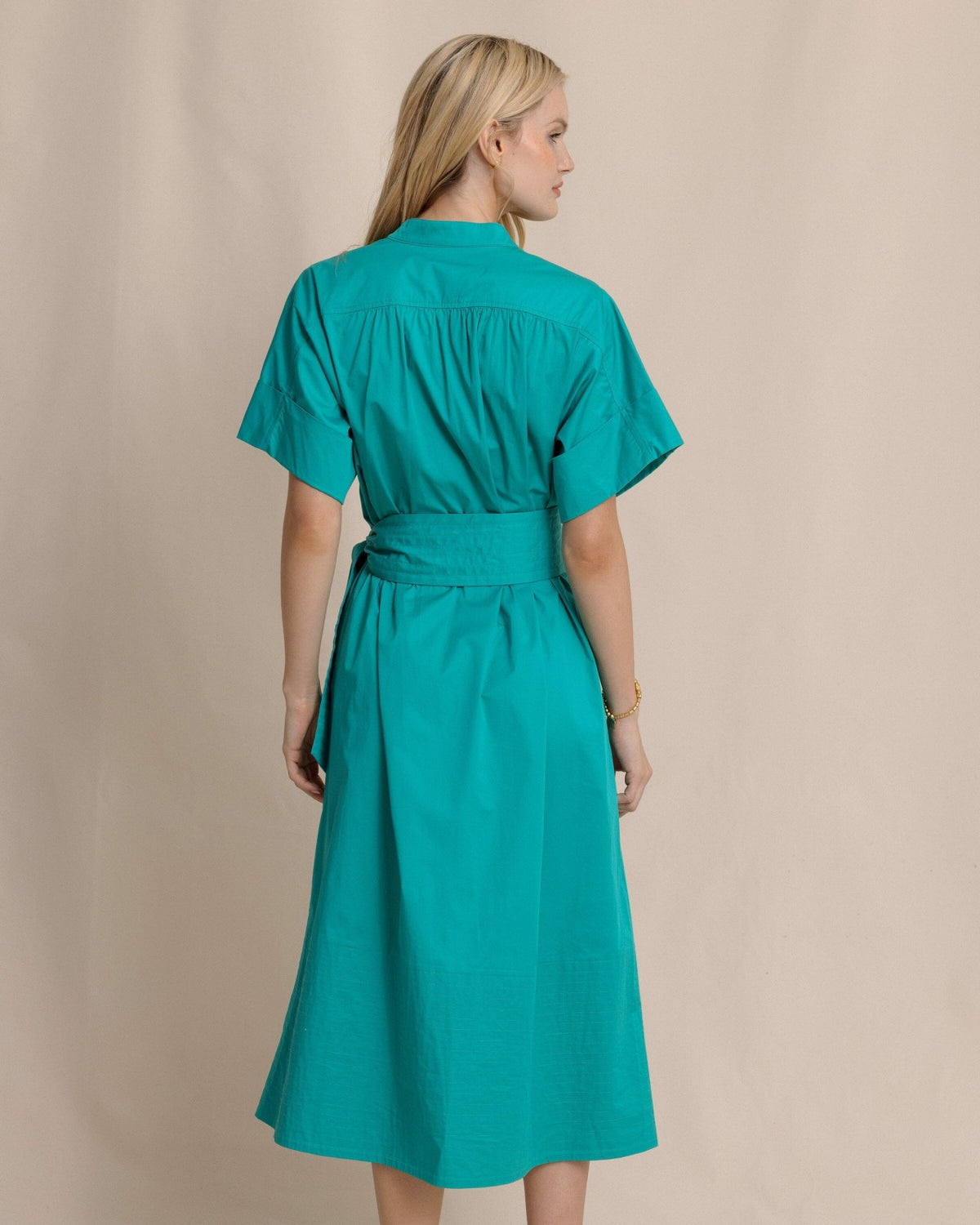Shelbi Midi Dress | Southern Tide Signature